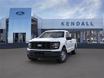 2024 Ford F-150 Regular Cab 4x4, Pickup for sale #RN32179 - photo 3