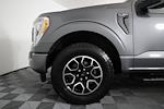 Used 2021 Ford F-150 Lariat SuperCrew Cab 4x4, Pickup for sale #RN32188A - photo 11