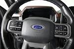 Used 2021 Ford F-150 Lariat SuperCrew Cab 4x4, Pickup for sale #RN32188A - photo 16