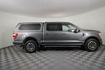 Used 2021 Ford F-150 Lariat SuperCrew Cab 4x4, Pickup for sale #RN32188A - photo 2