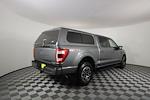 Used 2021 Ford F-150 Lariat SuperCrew Cab 4x4, Pickup for sale #RN32188A - photo 7