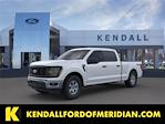 2024 Ford F-150 SuperCrew Cab 4x4, Pickup for sale #RN32197 - photo 1