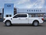 2024 Ford F-150 SuperCrew Cab 4x4, Pickup for sale #RN32197 - photo 4