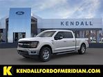 2024 Ford F-150 SuperCrew Cab 4x4, Pickup for sale #RN32199 - photo 1