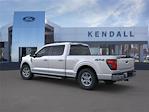 2024 Ford F-150 SuperCrew Cab 4x4, Pickup for sale #RN32199 - photo 2