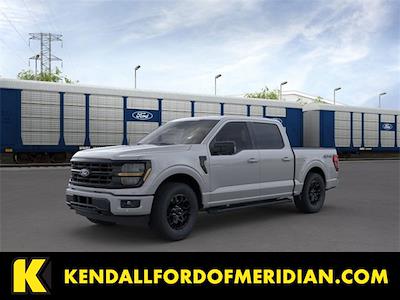 2024 Ford F-150 SuperCrew Cab 4x4, Pickup for sale #RN32211 - photo 1