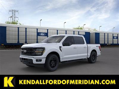 2024 Ford F-150 SuperCrew Cab 4x4, Pickup for sale #RN32212 - photo 1