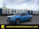 2024 Ford Maverick SuperCrew Cab AWD, Pickup for sale #RN32219 - photo 1