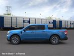 2024 Ford Maverick SuperCrew Cab AWD, Pickup for sale #RN32219 - photo 4