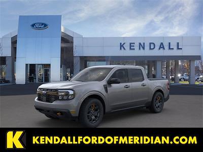 2024 Ford Maverick SuperCrew Cab AWD, Pickup for sale #RN32233 - photo 1