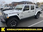 2023 Jeep Gladiator Crew Cab 4x4, Pickup for sale #RN32235A - photo 1