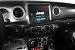 2023 Jeep Gladiator Crew Cab 4x4, Pickup for sale #RN32235A - photo 18