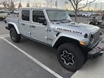 2023 Jeep Gladiator Crew Cab 4x4, Pickup for sale #RN32235A - photo 3