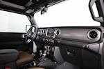 2023 Jeep Gladiator Crew Cab 4x4, Pickup for sale #RN32235A - photo 22