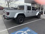 2023 Jeep Gladiator Crew Cab 4x4, Pickup for sale #RN32235A - photo 4