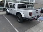 2023 Jeep Gladiator Crew Cab 4x4, Pickup for sale #RN32235A - photo 2