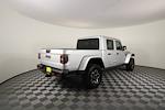 2023 Jeep Gladiator Crew Cab 4x4, Pickup for sale #RN32235A - photo 7