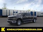 2024 Ford F-150 SuperCrew Cab 4x4, Pickup for sale #RN32240 - photo 1