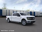 2024 Ford F-150 SuperCrew Cab 4x4, Pickup for sale #RN32246 - photo 7