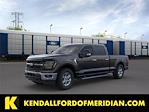 2024 Ford F-150 SuperCrew Cab 4x4, Pickup for sale #RN32247 - photo 1