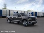 2024 Ford F-150 SuperCrew Cab 4x4, Pickup for sale #RN32247 - photo 7