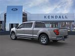 2024 Ford F-150 SuperCrew Cab 4x4, Pickup for sale #RN32248 - photo 2