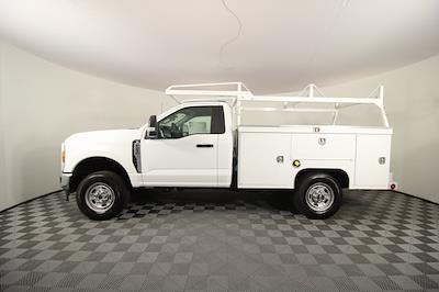 2024 Ford F-250 Regular Cab 4x4, Scelzi Signature Service Truck for sale #RN32252 - photo 2