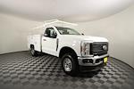 2024 Ford F-250 Regular Cab 4x4, Scelzi Signature Service Truck for sale #RN32252 - photo 5