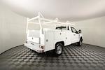 2024 Ford F-250 Regular Cab 4x4, Scelzi Signature Service Truck for sale #RN32252 - photo 7