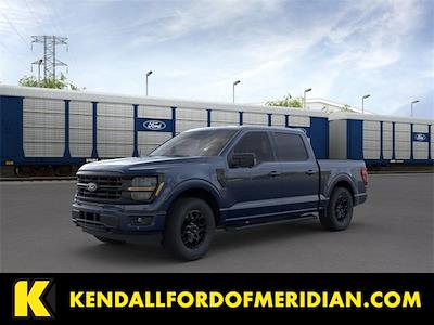 2024 Ford F-150 SuperCrew Cab 4x4, Pickup for sale #RN32261 - photo 1