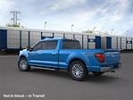 2024 Ford F-150 SuperCrew Cab 4x4, Pickup for sale #RN32262 - photo 2