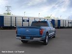 2024 Ford F-150 SuperCrew Cab 4x4, Pickup for sale #RN32262 - photo 8