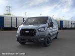 New 2024 Ford Transit 350 XL Low Roof AWD, Passenger Van for sale #RN32265 - photo 3