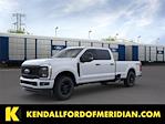 2024 Ford F-350 Crew Cab SRW 4x4, Pickup for sale #RN32267 - photo 1