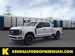 2024 Ford F-250 Crew Cab 4x4, Pickup for sale #RN32271 - photo 1