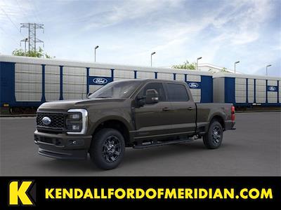 2024 Ford F-250 Crew Cab 4x4, Pickup for sale #RN32274 - photo 1