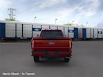 2024 Ford F-350 Crew Cab SRW 4x4, Pickup for sale #RN32275 - photo 5