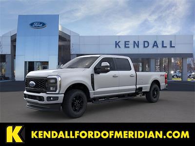 2024 Ford F-350 Crew Cab SRW 4x4, Pickup for sale #RN32276 - photo 1