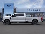 2024 Ford F-350 Crew Cab SRW 4x4, Pickup for sale #RN32276 - photo 4