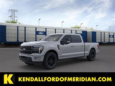 2024 Ford F-150 SuperCrew Cab 4x4, Pickup for sale #RN32277 - photo 1