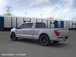 2024 Ford F-150 SuperCrew Cab 4x4, Pickup for sale #RN32277 - photo 2