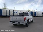 2024 Ford F-150 SuperCrew Cab 4x4, Pickup for sale #RN32277 - photo 8