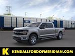 2024 Ford F-150 SuperCrew Cab 4x4, Pickup for sale #RN32279 - photo 1