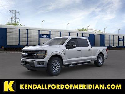 2024 Ford F-150 SuperCrew Cab 4x4, Pickup for sale #RN32281 - photo 1