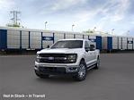 2024 Ford F-150 SuperCrew Cab 4x4, Pickup for sale #RN32281 - photo 3