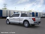 2024 Ford F-150 SuperCrew Cab 4x4, Pickup for sale #RN32281 - photo 2