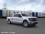 2024 Ford F-150 SuperCrew Cab 4x4, Pickup for sale #RN32281 - photo 7