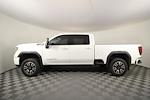 Used 2022 GMC Sierra 3500 AT4 Crew Cab 4x4, Pickup for sale #RN32303A - photo 3