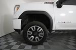 Used 2022 GMC Sierra 3500 AT4 Crew Cab 4x4, Pickup for sale #RN32303A - photo 7