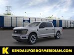 2024 Ford F-150 SuperCrew Cab 4x4, Pickup for sale #RN32312 - photo 1